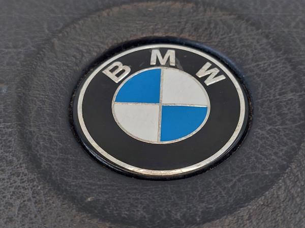 Airbag do volante BMW 3 (E36)