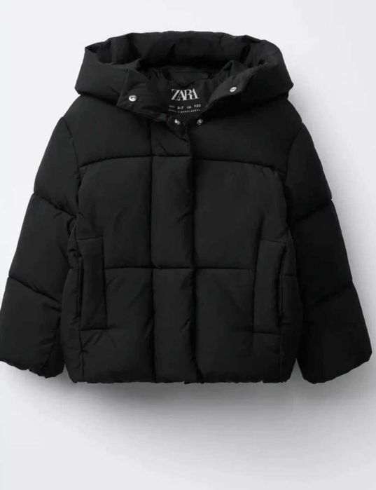 Куртка Zara 116-120 на 5-7 років оригінал в наявності осінь-весна