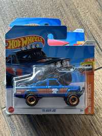 Hotwheels hot wheels JEEP J10 K&N pick-up