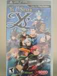 Ys Seven - (PsP)