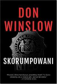 Skorumpowani, Don Winslow