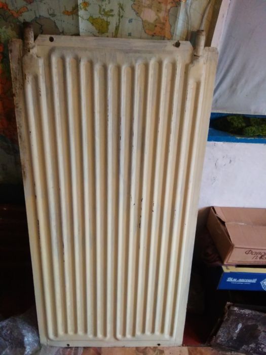 регистри батереи для отопления