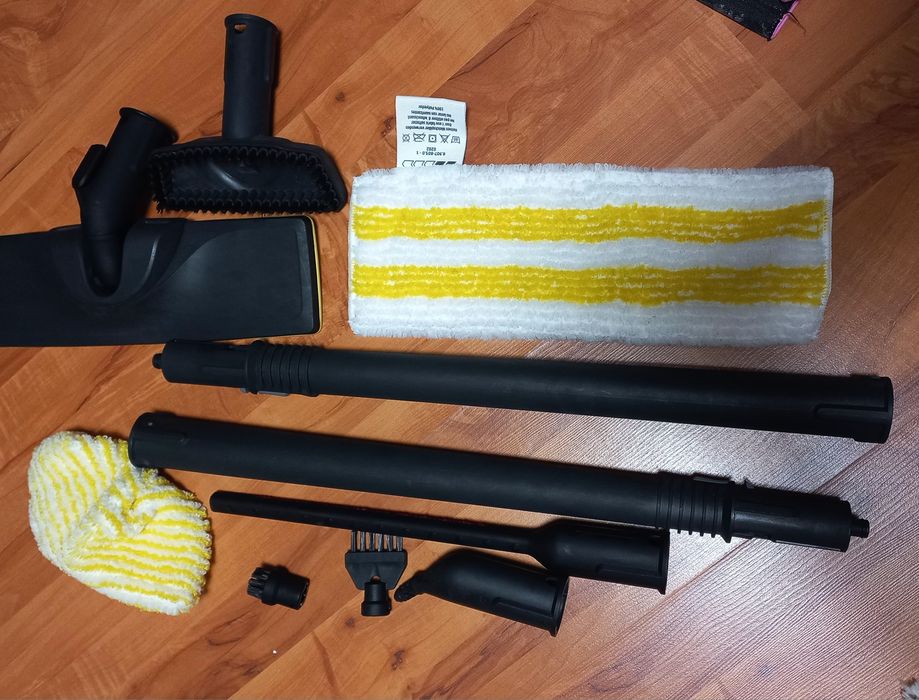 Відпарювач Karcher sc 3 delux