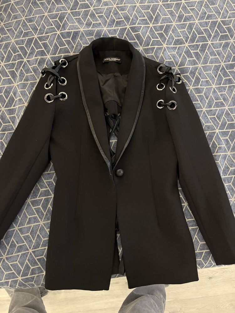 Піджак Dolce & Gabbana
