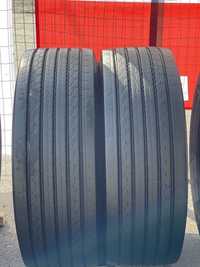 Шины грузовые 2шт 315/60 R22,5 Hankook Long Haul  Al10+ e-cube