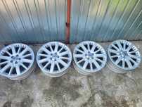 Alufelgi 18" 5x108 volvo s40 v50 xc90