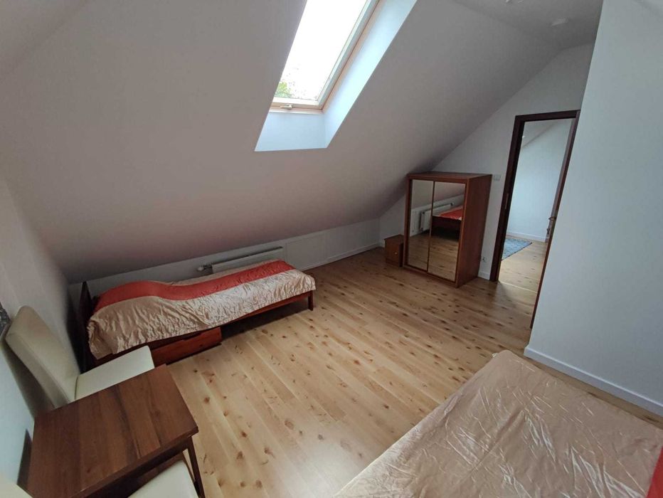 Kwatery Pracownicze/Pokoje Pracownicze /Noclegi Firmy/ 20 osób