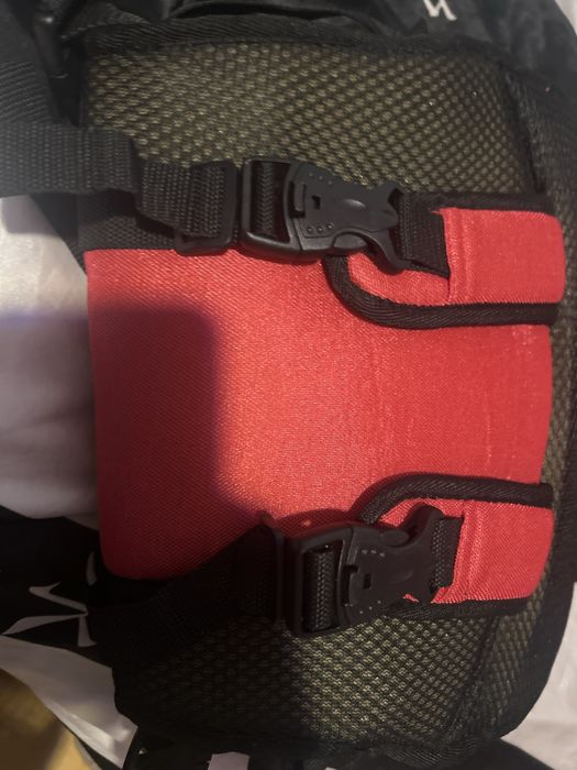 Переноска-кенгуру для малыша — как новая