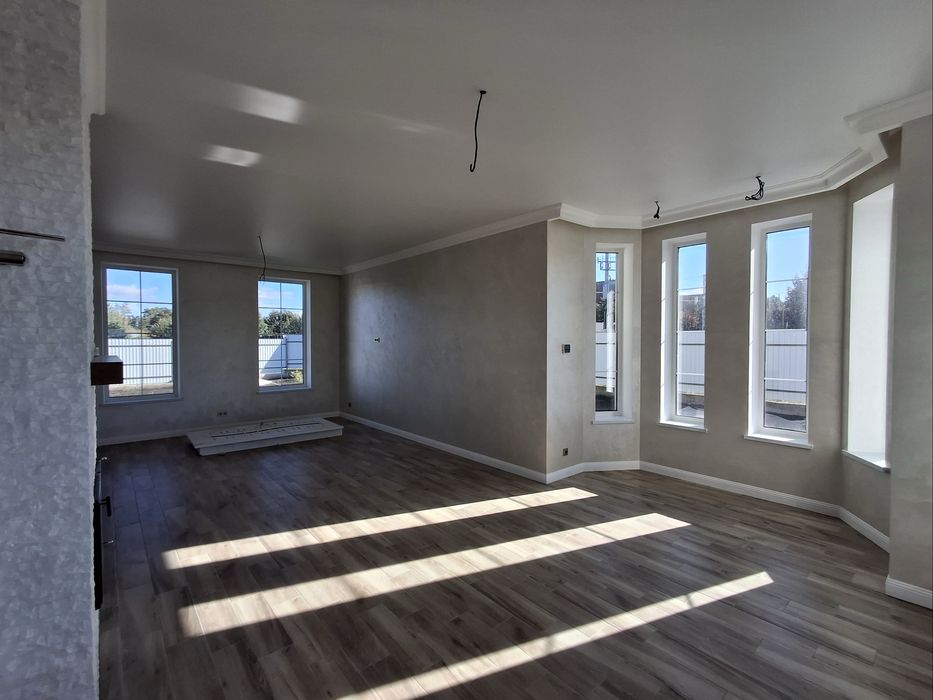 Продам будинок Нове, Боярка без рієлторів і комісій від забудовника