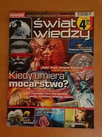 Świat Wiedzy 2/2011