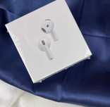 Oryginalne słuchawki A.pple Air Pods 4 A-N-C