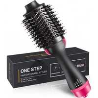 Фен-щетка 3в1 One Step Hair Dryer and Styler 9899 мультистайлер 1000Вт