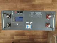 Продам аккумулятор 5кВт