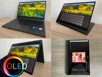 1.2кг Samsung 13 OLED 2в1 360 i7-1165g7 16 512 Bat 9ч Гарантия
