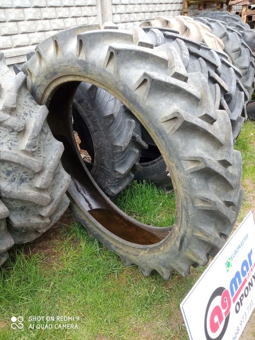 8.4/8-32 Fulda Opona używana rolnicza