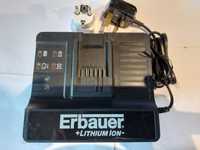 Ładowarka Erbauer ERB424CHR