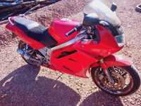 Honda VFR 750 RC36 V4 Prosta