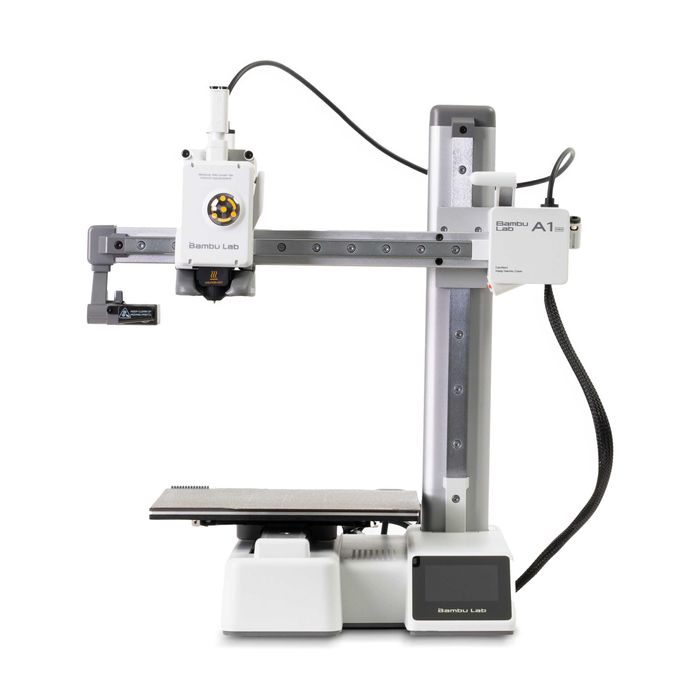 Drukarka 3D Bambu Lab A1 mini