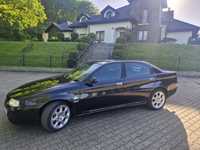 Alfa Romeo 166 Super fura