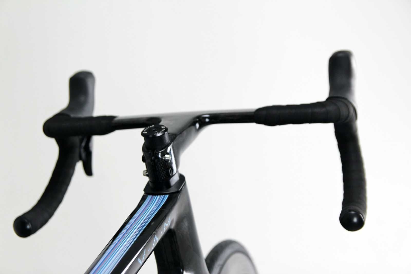 Rower szosowy FACTOR OSTRO VAM Sram RED AXS, roz. 56 Top Model !