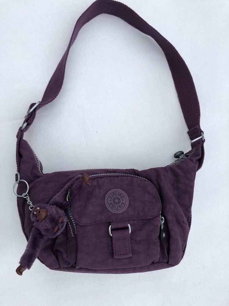 Сумка Kipling з мавпою K13633 НОВА