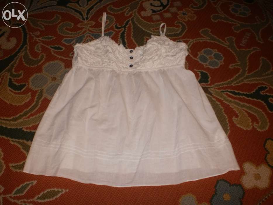 3 peças Roupa Mulher (Tam L)