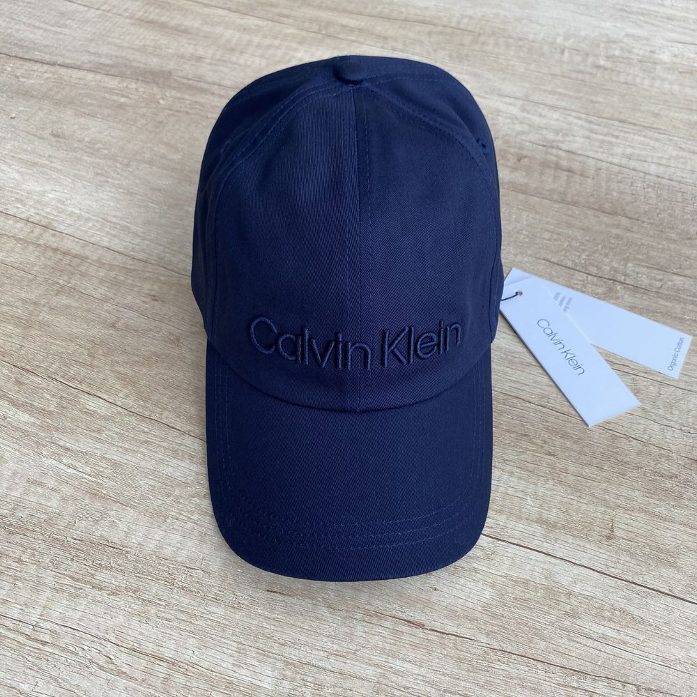 Кепка Calvin Klein. Оригинал !