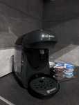 Ekspres do kawy Bosch