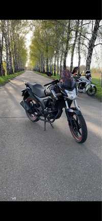 Lifan kp 200 irokez