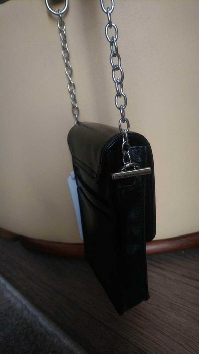 Portfel / etui na pasku