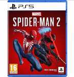 Spiderman 2 PS5 PL