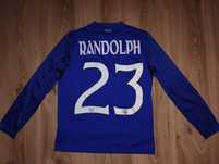 Koszulka New Balance M 134 Irlandia Darren Randolph 23