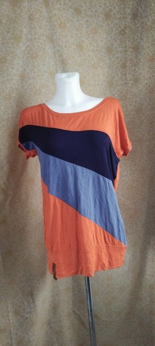Bluzka, t-shirt Naketano rozm. XL