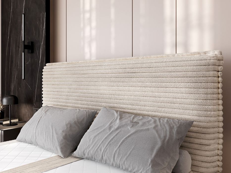 Łóżko kontynentalne prosto od producenta 

Rozmiary
80x200
90x200
120x