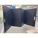 Сонячна панель PowerPlant 160W, MC4