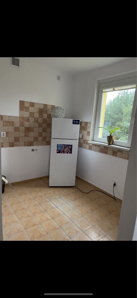 Mieszkanie 37,7 m2 I pietro balkon