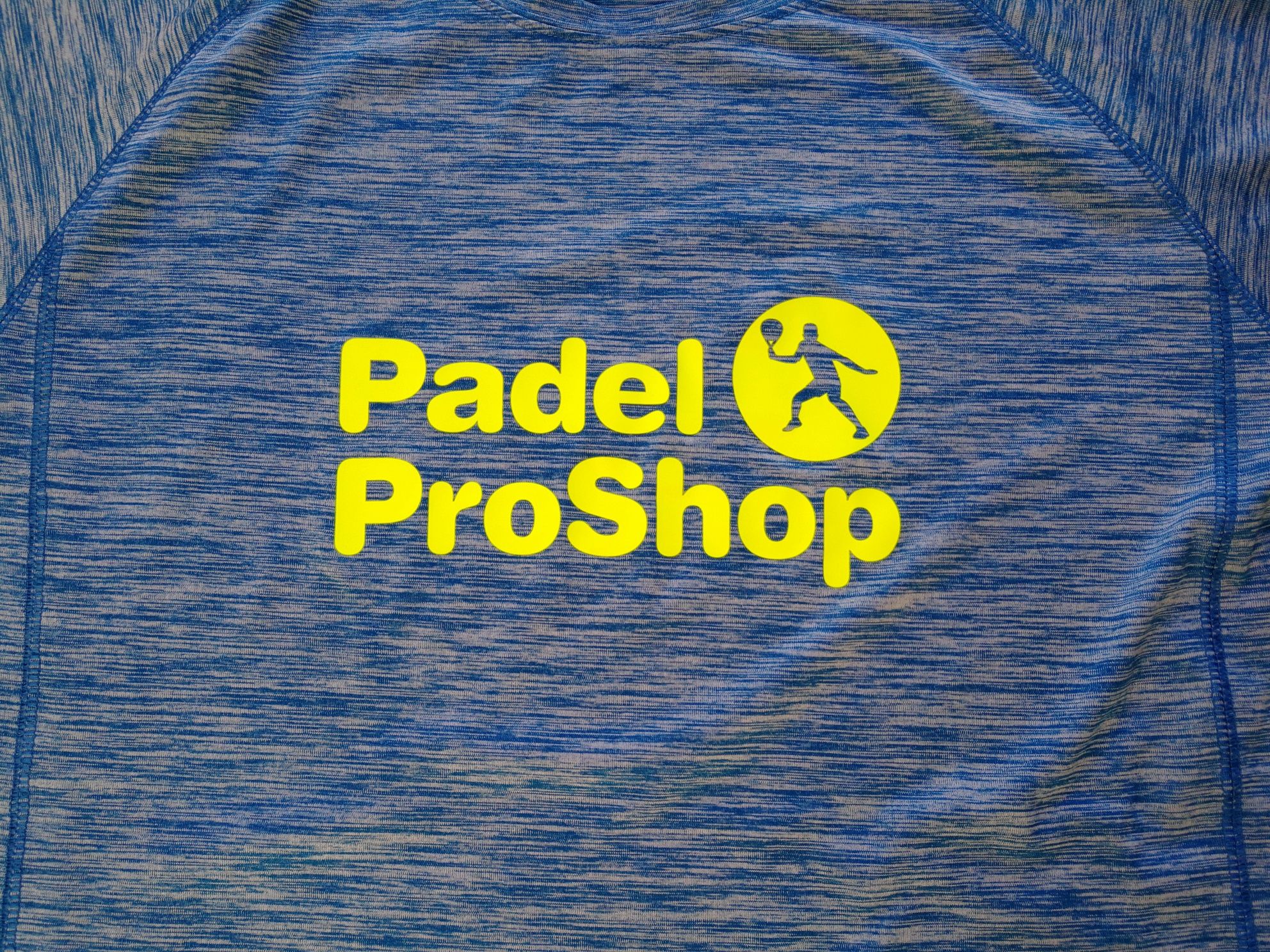 T-Shirt Padel Pro