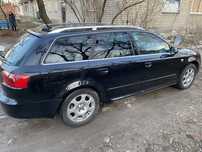 Seat EXEO, аналог Аudi A4