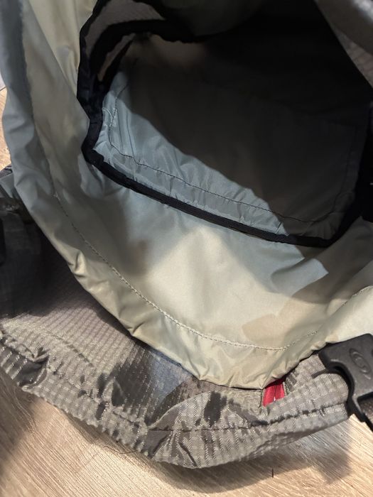 Salomon Sky 30 plecak skiturowy turystyczny trekkingowy