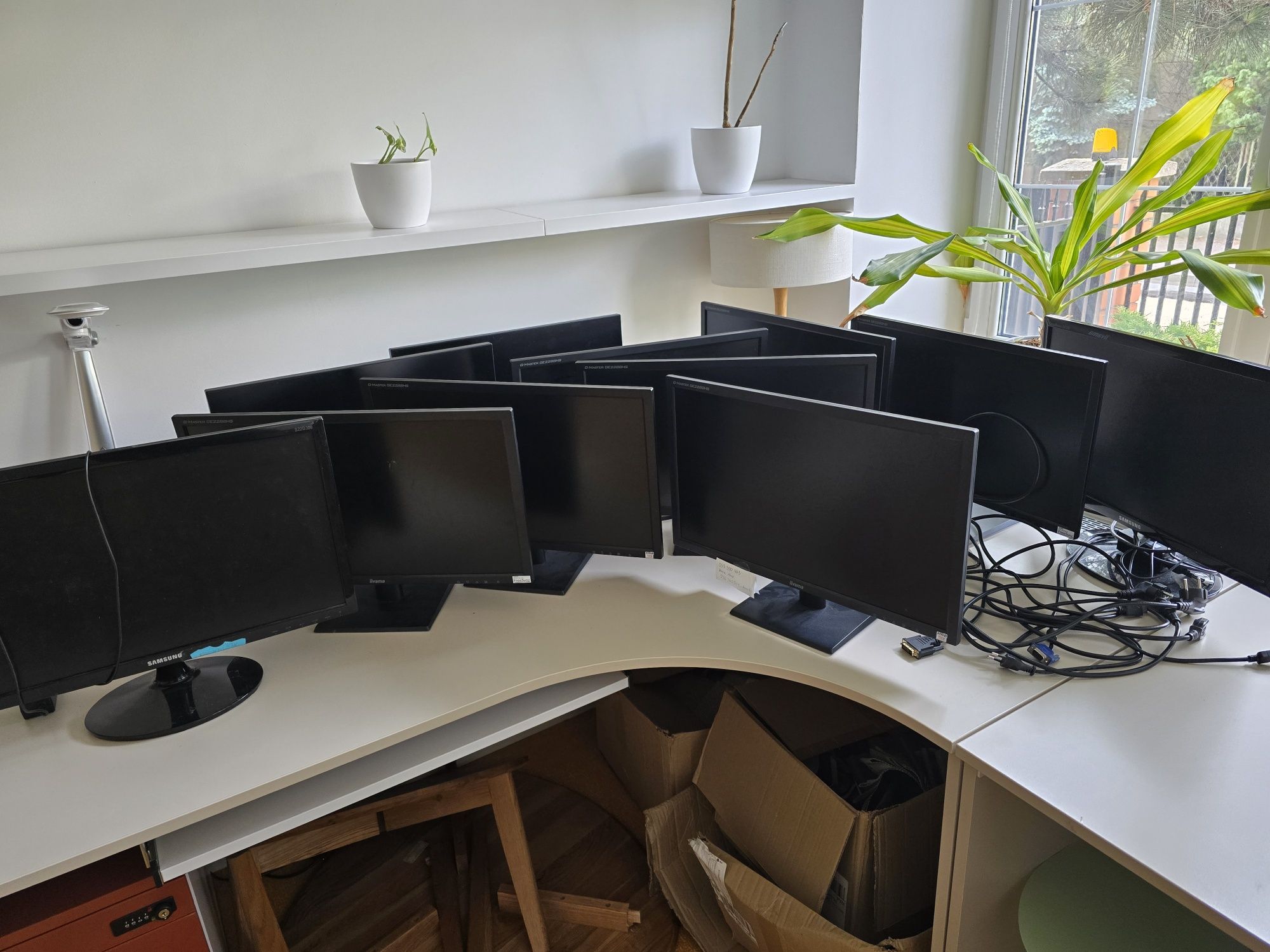 Sprzedam monitor Iyama