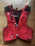 Kamizelka biegowa Salomon adv skin 3 5L M/L