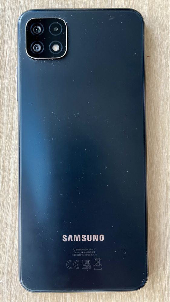 Samaung Galaxy A22 5G