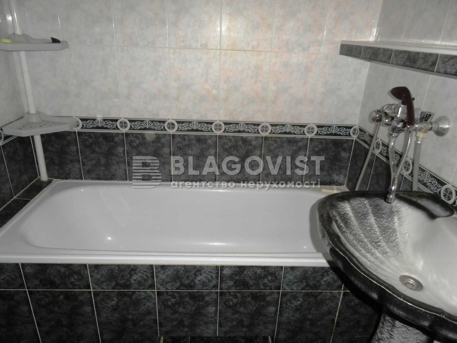 Продам 3-кімн. Драгоманова, 20. Позняки.