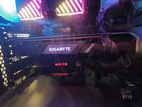 Gigabyte GeForce GTX 1660 Gaming OC Windforce
