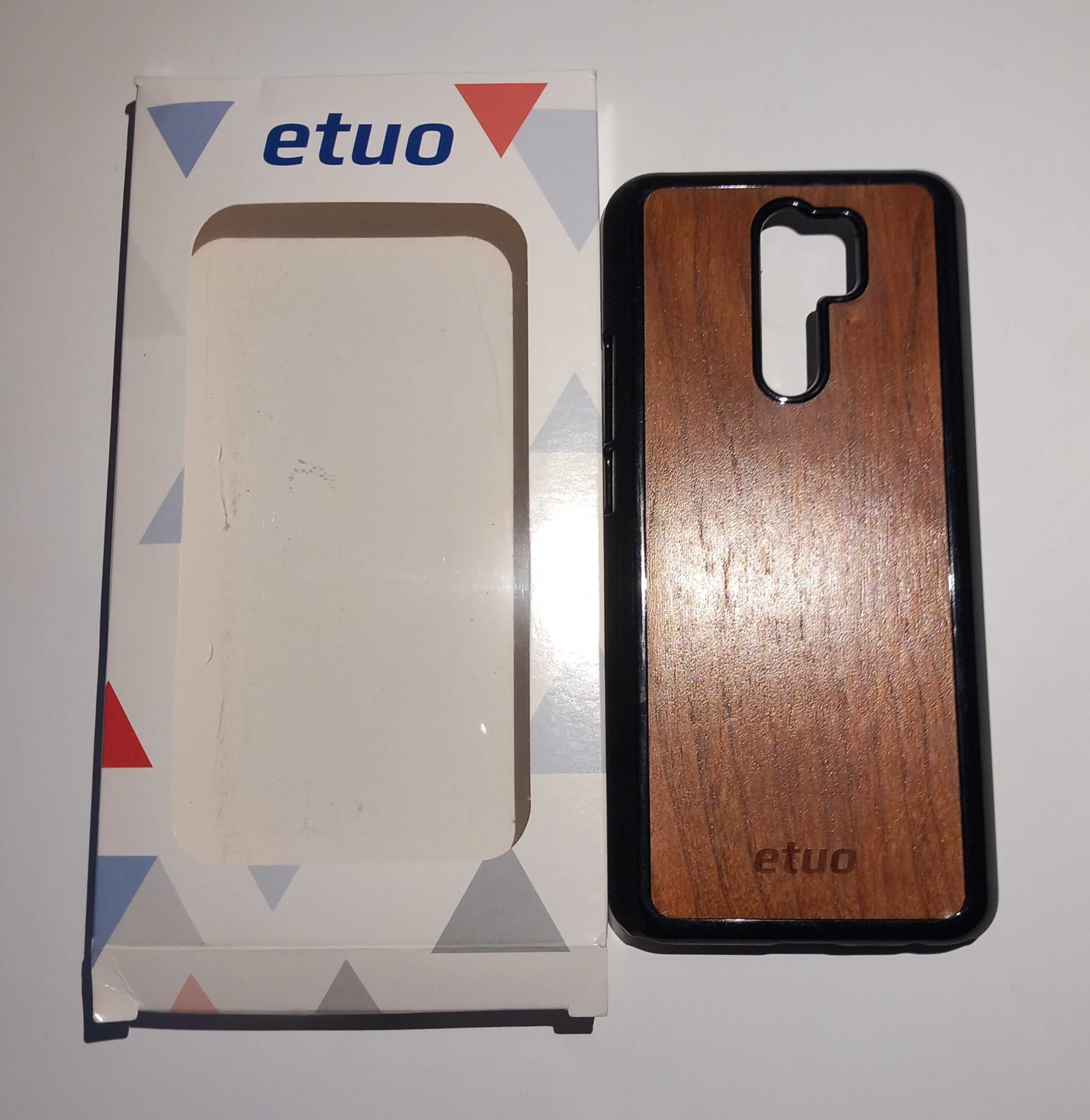 Etui ETUO do XIAIOMI Redmi 9