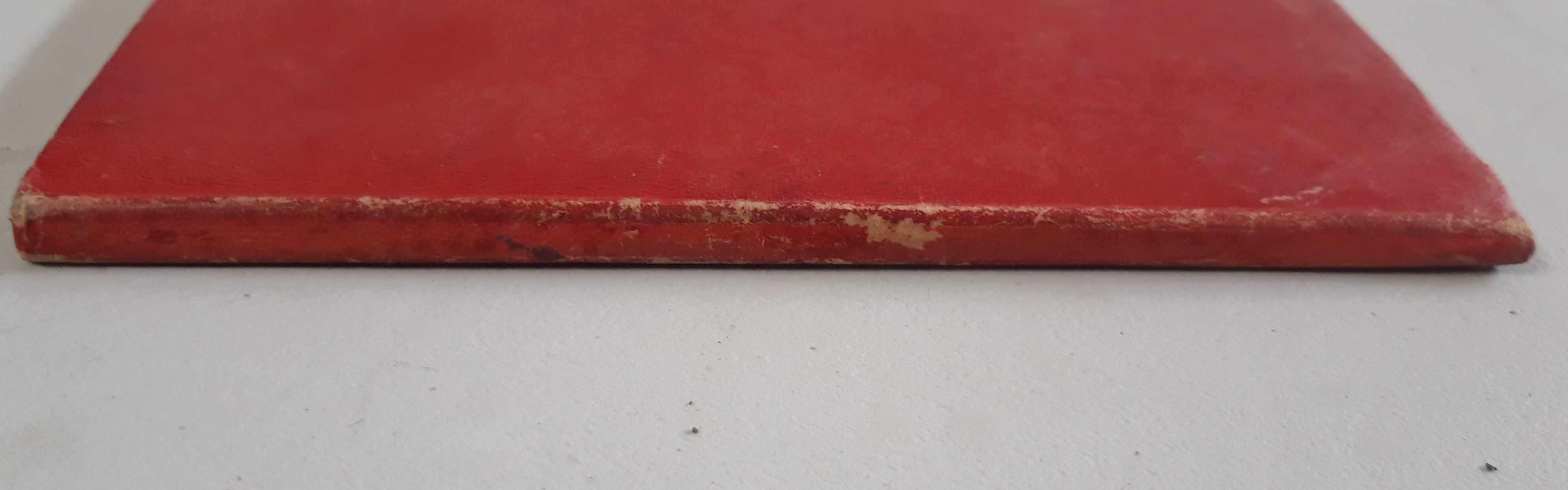 Livro - Souvenir of Malta