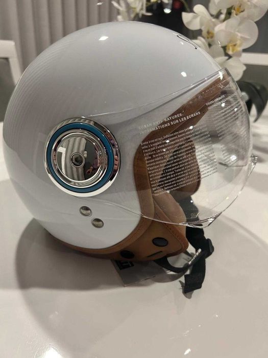 CAPACETE Porto City Edição Limitada (Novo)