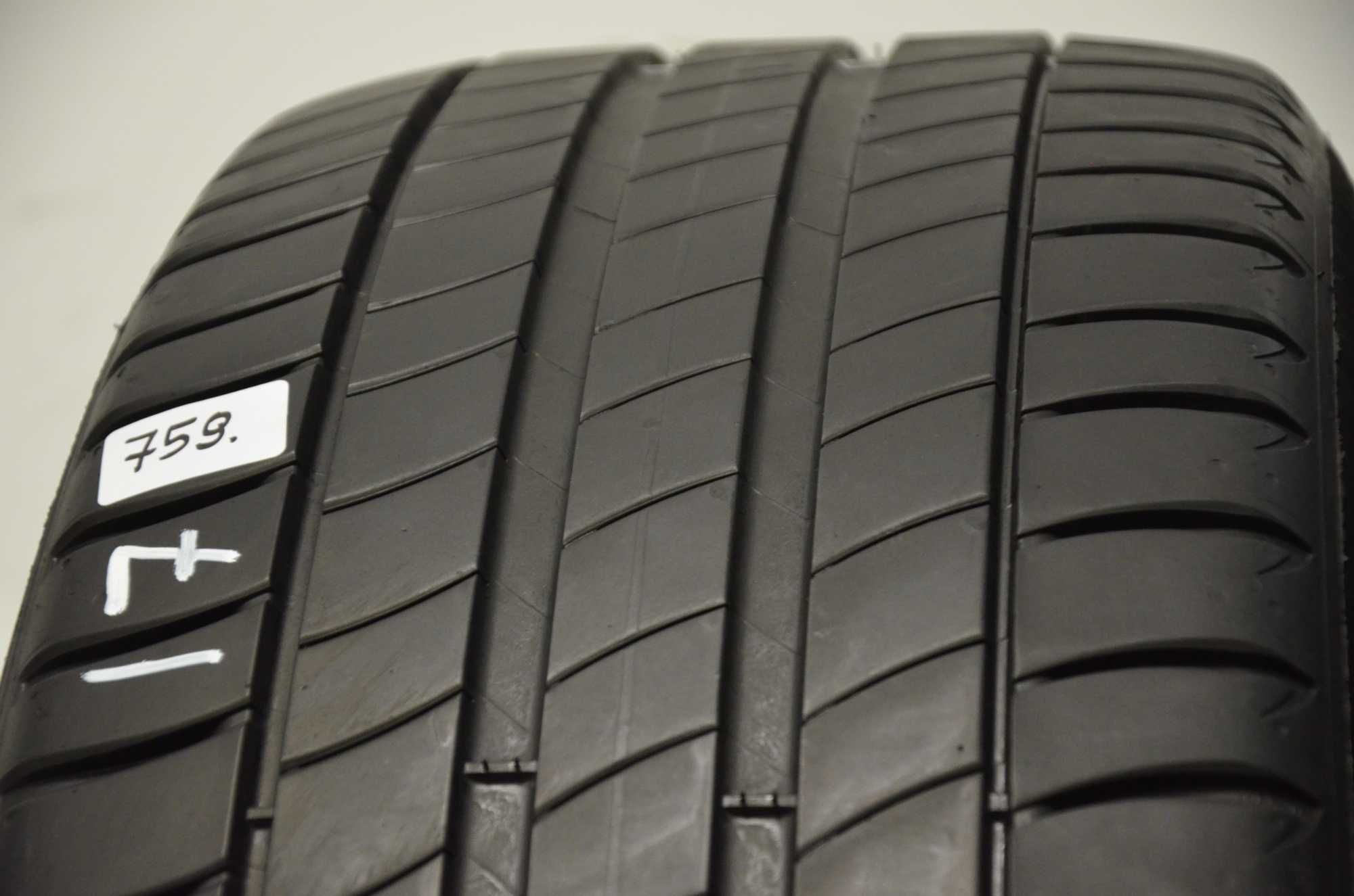 ROK 2023, 225/45 R17 Michelin Primacy 3 Para nr759