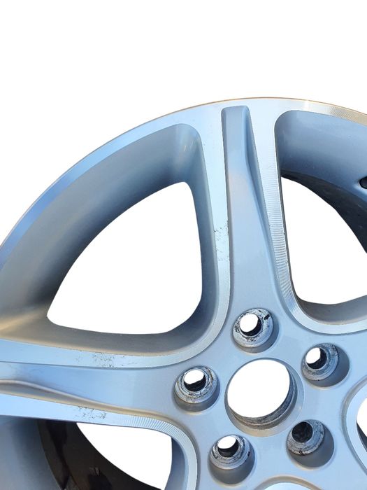 LEXUS IS200 IS300 felga aluminiowa 17" 5x114,3 oryginał 99-05