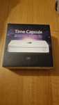 Apple time capsule 2TB - time machine backups